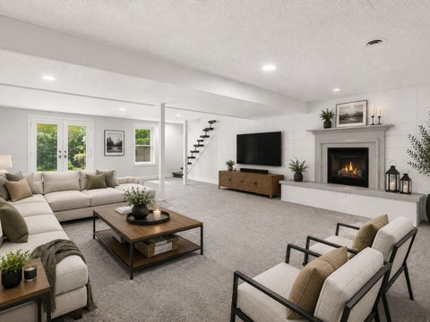 Tiny photo for 319 Parkshore Drive, Shorewood, IL 60404 (MLS # 12686235)