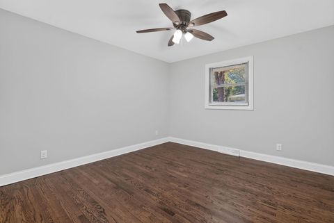 Tiny photo for 319 Parkshore Drive, Shorewood, IL 60404 (MLS # 12686235)