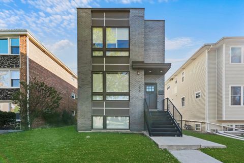 A home in Elmwood Park