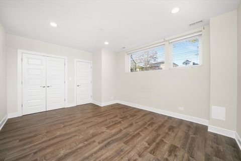 A home in Elmwood Park