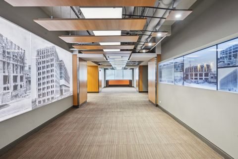 Tiny photo for 1550 S Blue Island Avenue #510, Chicago, IL 60608 (MLS # 12492457)