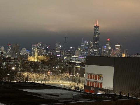 Tiny photo for 1550 S Blue Island Avenue #510, Chicago, IL 60608 (MLS # 12492457)