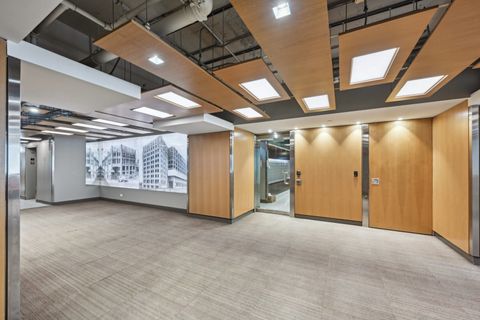 Tiny photo for 1550 S Blue Island Avenue #510, Chicago, IL 60608 (MLS # 12492457)