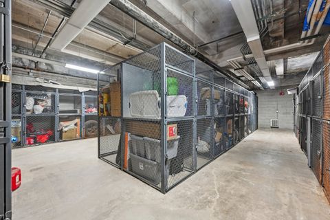 Tiny photo for 1550 S Blue Island Avenue #510, Chicago, IL 60608 (MLS # 12492457)