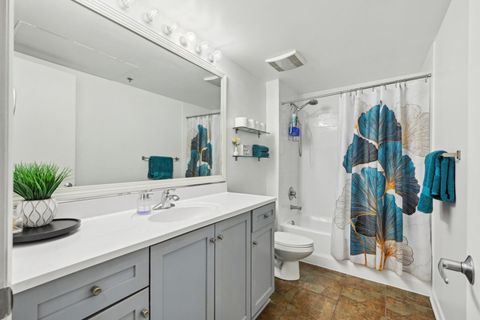 Tiny photo for 1550 S Blue Island Avenue #510, Chicago, IL 60608 (MLS # 12492457)