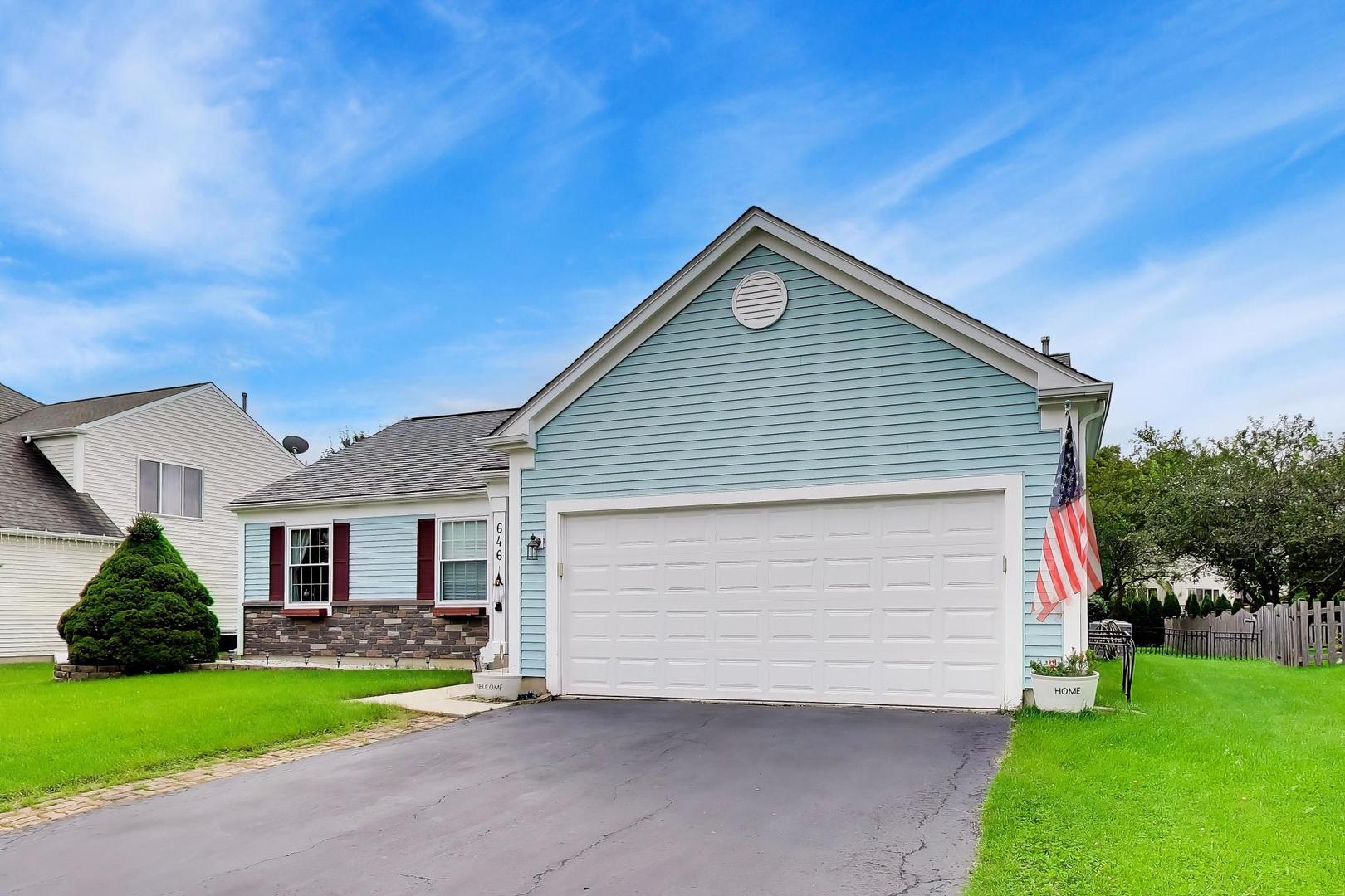 646 Tallgrass Lane