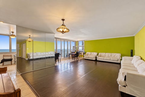 Tiny photo for 6145 N Sheridan Road #27C, Chicago, IL 60660 (MLS # 12795406)