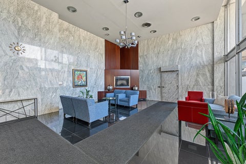 Tiny photo for 6145 N Sheridan Road #27C, Chicago, IL 60660 (MLS # 12795406)