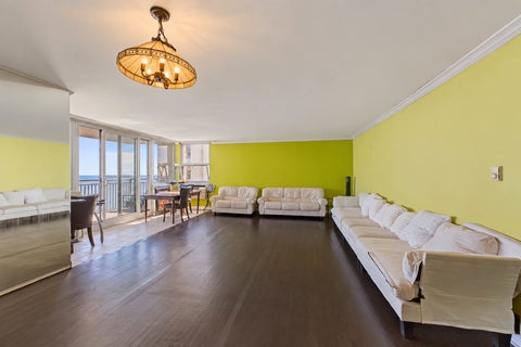 Tiny photo for 6145 N Sheridan Road #27C, Chicago, IL 60660 (MLS # 12795406)