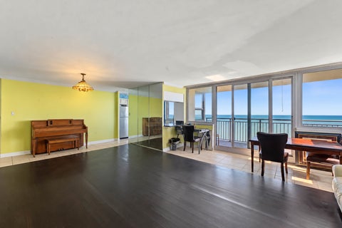 Tiny photo for 6145 N Sheridan Road #27C, Chicago, IL 60660 (MLS # 12795406)