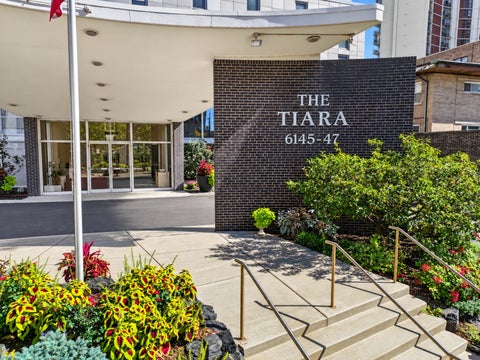 Tiny photo for 6145 N Sheridan Road #27C, Chicago, IL 60660 (MLS # 12795406)
