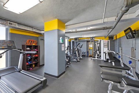 Tiny photo for 6145 N Sheridan Road #27C, Chicago, IL 60660 (MLS # 12795406)
