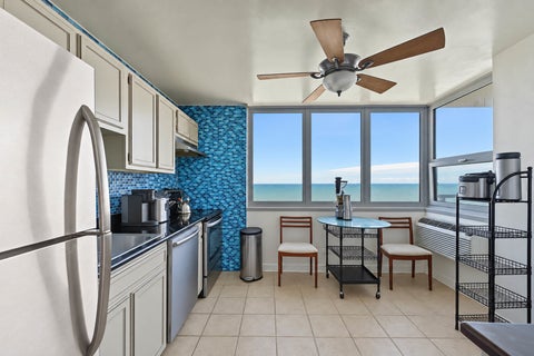 Tiny photo for 6145 N Sheridan Road #27C, Chicago, IL 60660 (MLS # 12795406)