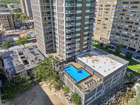 Tiny photo for 6145 N Sheridan Road #27C, Chicago, IL 60660 (MLS # 12795406)