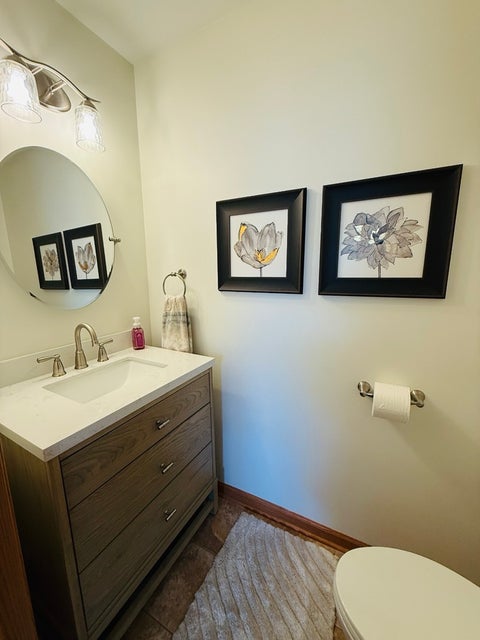 Tiny photo for 25061 Clare Circle, Manhattan, IL 60442 (MLS # 12747768)