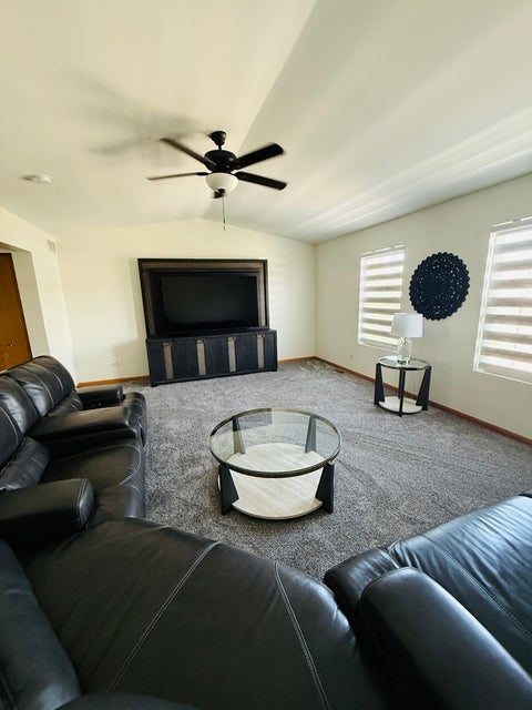 Tiny photo for 25061 Clare Circle, Manhattan, IL 60442 (MLS # 12747768)