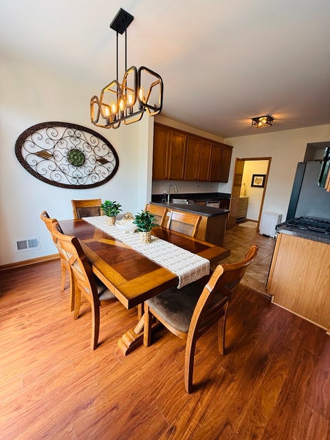 Tiny photo for 25061 Clare Circle, Manhattan, IL 60442 (MLS # 12747768)