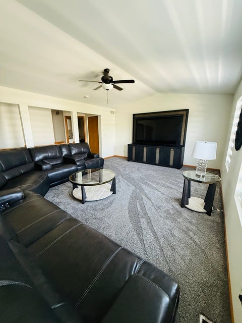 Tiny photo for 25061 Clare Circle, Manhattan, IL 60442 (MLS # 12747768)
