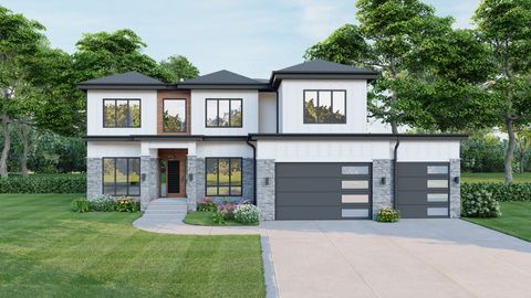 Photo of 5s504 Radcliff Road, Naperville, IL 60563 (MLS # 12387397)