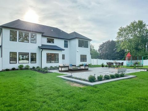 Tiny photo for 5s504 Radcliff Road, Naperville, IL 60563 (MLS # 12387397)