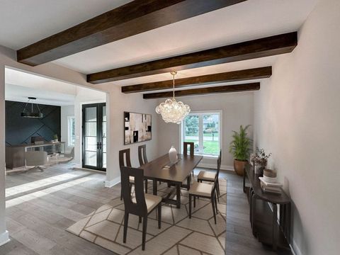 Tiny photo for 5s504 Radcliff Road, Naperville, IL 60563 (MLS # 12387397)