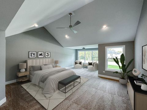 Tiny photo for 5s504 Radcliff Road, Naperville, IL 60563 (MLS # 12387397)