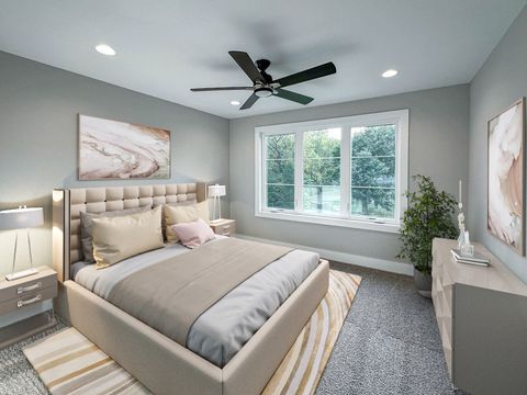 Tiny photo for 5s504 Radcliff Road, Naperville, IL 60563 (MLS # 12387397)