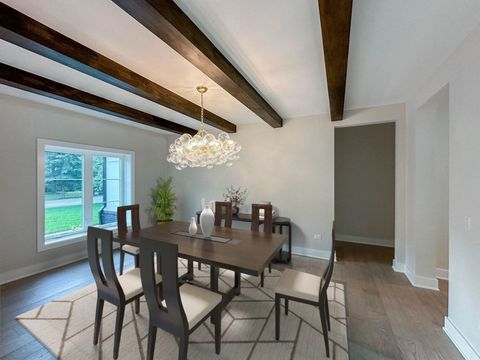 Tiny photo for 5s504 Radcliff Road, Naperville, IL 60563 (MLS # 12387397)