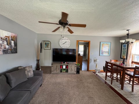 Tiny photo for 915 N 10th Street, Rochelle, IL 61068 (MLS # 12750396)