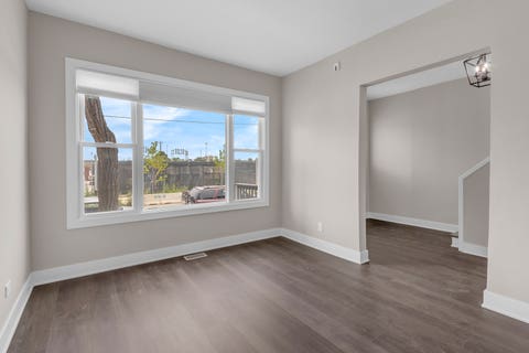 Tiny photo for 3823 W Wabansia Avenue, Chicago, IL 60647 (MLS # 12701700)