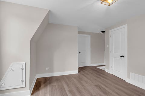 Tiny photo for 3823 W Wabansia Avenue, Chicago, IL 60647 (MLS # 12701700)