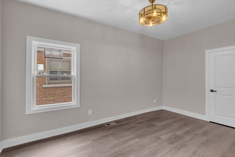 Tiny photo for 3823 W Wabansia Avenue, Chicago, IL 60647 (MLS # 12701700)