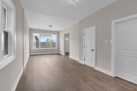Tiny photo for 3823 W Wabansia Avenue, Chicago, IL 60647 (MLS # 12701700)