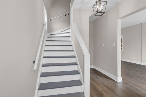 Tiny photo for 3823 W Wabansia Avenue, Chicago, IL 60647 (MLS # 12701700)