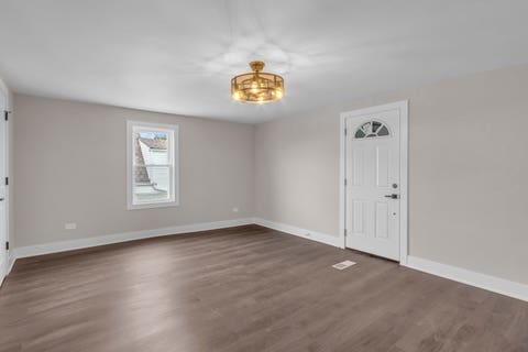 Tiny photo for 3823 W Wabansia Avenue, Chicago, IL 60647 (MLS # 12701700)