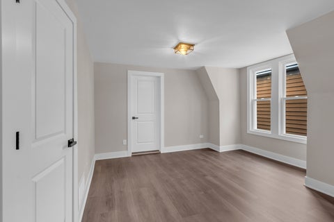 Tiny photo for 3823 W Wabansia Avenue, Chicago, IL 60647 (MLS # 12701700)