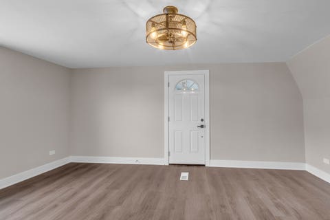 Tiny photo for 3823 W Wabansia Avenue, Chicago, IL 60647 (MLS # 12701700)