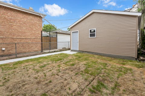 Tiny photo for 3823 W Wabansia Avenue, Chicago, IL 60647 (MLS # 12701700)