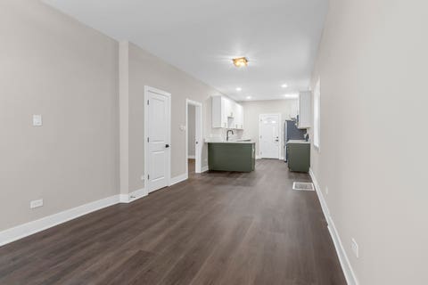 Tiny photo for 3823 W Wabansia Avenue, Chicago, IL 60647 (MLS # 12701700)