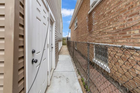 Tiny photo for 3823 W Wabansia Avenue, Chicago, IL 60647 (MLS # 12701700)