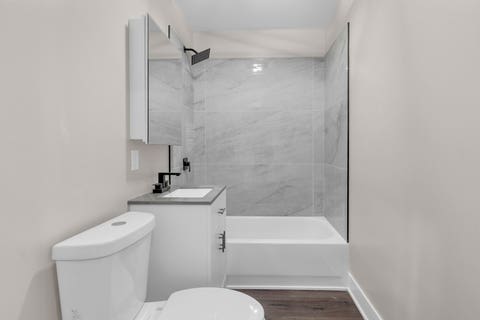 Tiny photo for 3823 W Wabansia Avenue, Chicago, IL 60647 (MLS # 12701700)