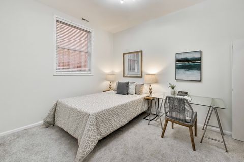 Tiny photo for 2026 W Pierce Avenue #4, Chicago, IL 60622 (MLS # 12617138)