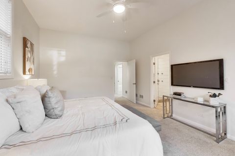 Tiny photo for 2026 W Pierce Avenue #4, Chicago, IL 60622 (MLS # 12617138)