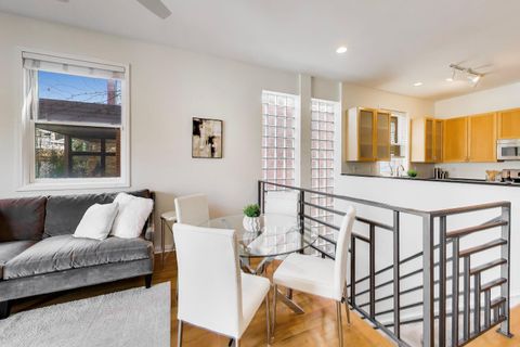 Tiny photo for 2026 W Pierce Avenue #4, Chicago, IL 60622 (MLS # 12617138)