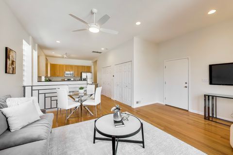 Tiny photo for 2026 W Pierce Avenue #4, Chicago, IL 60622 (MLS # 12617138)