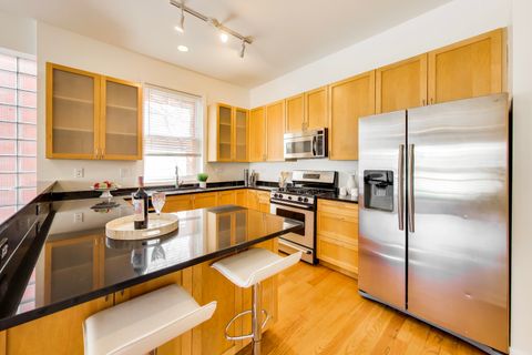 Tiny photo for 2026 W Pierce Avenue #4, Chicago, IL 60622 (MLS # 12617138)