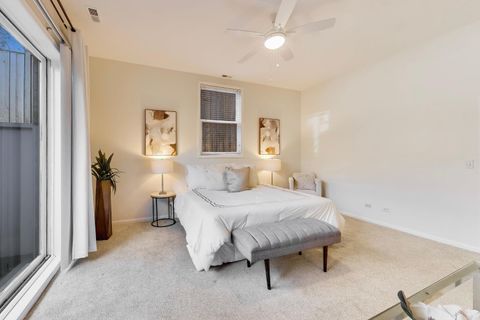 Tiny photo for 2026 W Pierce Avenue #4, Chicago, IL 60622 (MLS # 12617138)