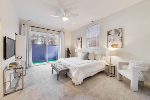 Tiny photo for 2026 W Pierce Avenue #4, Chicago, IL 60622 (MLS # 12617138)