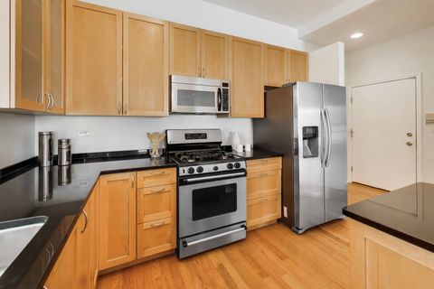 Tiny photo for 2026 W Pierce Avenue #4, Chicago, IL 60622 (MLS # 12617138)