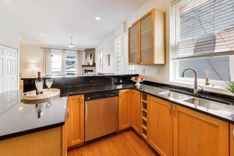 Tiny photo for 2026 W Pierce Avenue #4, Chicago, IL 60622 (MLS # 12617138)